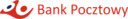 Logo - Bank Pocztowy S.A., Pl. Oddziałów Młodzieży Powstańczej 7 40-956, godziny otwarcia, numer telefonu