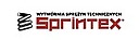Logo - Sprintex. Wytwórnia Sprężyn Technicznych. Dariusz Kastelik 34-324 - Przedsiębiorstwo, Firma, numer telefonu