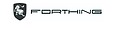 Logo - Forthing Wojciechowski Sp. z o.o., Trasa Północna 12 65-119 - Serwis, godziny otwarcia, numer telefonu