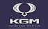 Logo - KGM Wojciechowski Sp. z o.o., Trasa Północna 12, Zielona Góra 65-119 - Serwis, godziny otwarcia, numer telefonu