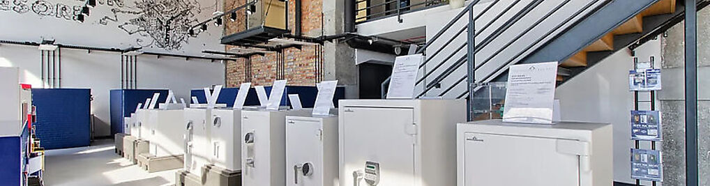 Zdjęcie w galerii HARTMANN TRESORE Polska - Sejfy Warszawa nr 3