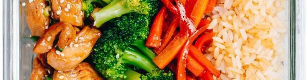 Zdjęcie w galerii Catering dietetyczny - Dieta pudełkowa - Zdrowie w Pudełku 4U nr 2