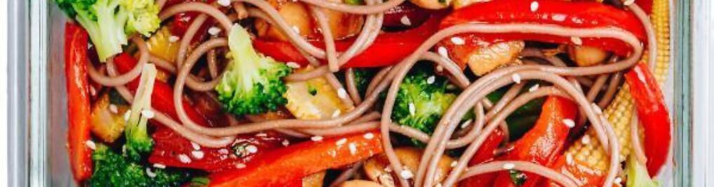 Zdjęcie w galerii Catering dietetyczny - Dieta pudełkowa - Zdrowie w Pudełku 4U nr 6