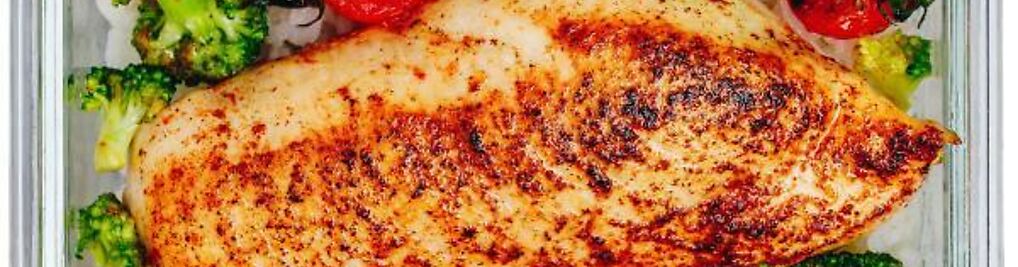 Zdjęcie w galerii Catering dietetyczny - Dieta pudełkowa - Zdrowie w Pudełku 4U nr 8