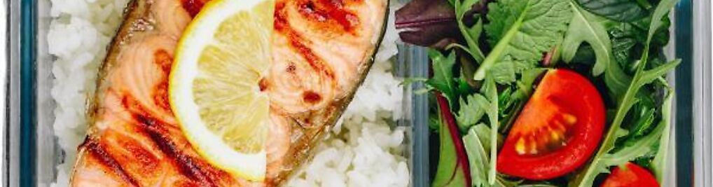 Zdjęcie w galerii Catering dietetyczny - Dieta pudełkowa - Zdrowie w Pudełku 4U nr 10