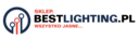 Logo - BestLighting Polska, Pułaskiego 27b lok.57, Katowice 40-276 - Oświetleniowy - Sklep, numer telefonu