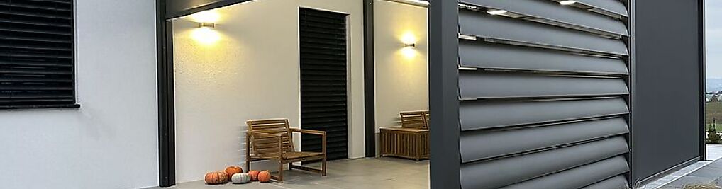 Zdjęcie w galerii Okna, Rolety i Drzwi zewnętrzne 𝐏𝐮𝐬𝐭𝐮ł𝐤𝐚 Żaluzje Pergole nr 1