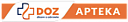 Logo - DOZ Apteka. Dbam o Zdrowie. Pod Białym Orłem, Rynek 32, Andrychów, godziny otwarcia, numer telefonu
