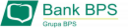 Logo - Bank BPS - Bankomat, Zabierzów Bocheński 53, Zabierzów Bocheński 32-007, godziny otwarcia