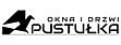 Logo - Okna, Rolety i Drzwi zewnętrzne 𝐏𝐮𝐬𝐭𝐮ł𝐤𝐚 Żaluzje Pergole 32-862 - Usługi, godziny otwarcia, numer telefonu