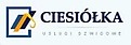 Logo - Usługi Dźwigowe s.c. Jolanta Ciesiółka, Norbert Ciesiółka, Zenon 70-784 - Przedsiębiorstwo, Firma, numer telefonu