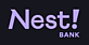 Logo - Nest Bank - Oddział, Kisielewskiego 20, Lubin 59-300, godziny otwarcia, numer telefonu