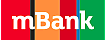Logo - mBank S.A., Grodzka 1, Leszno, godziny otwarcia, numer telefonu