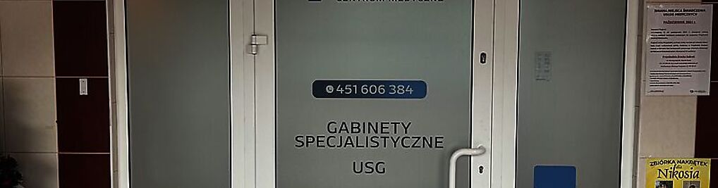 Zdjęcie w galerii RentMediX Centrum Medyczne nr 2