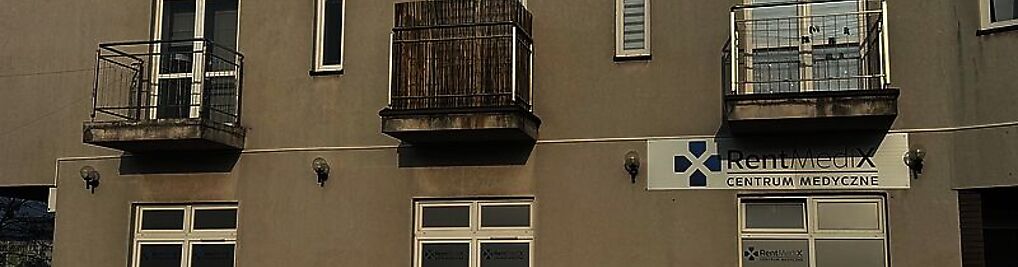 Zdjęcie w galerii RentMediX Centrum Medyczne nr 1