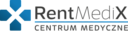 Logo - RentMediX Centrum Medyczne, Daleka 28/30, Bytom 41-923 - Pracownia diagnostyczna, Laboratorium, godziny otwarcia, numer telefonu