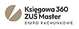 Logo - Iwona Bałdyga Księgowa 360-Zusmaster, Staszica Stanisława 3 83-400 - Przedsiębiorstwo, Firma, numer telefonu