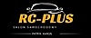 Logo - Rc-Plus Patryk Karoń, Główna 24, Częstochowa 42-280 - Przedsiębiorstwo, Firma, godziny otwarcia, numer telefonu