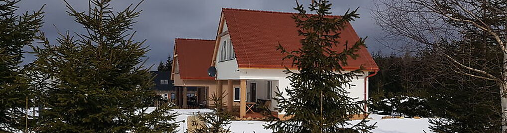 Zdjęcie w galerii Dzika Konwalia domki całoroczne, Lasówka 37A, 57-500 Lasówka nr 4