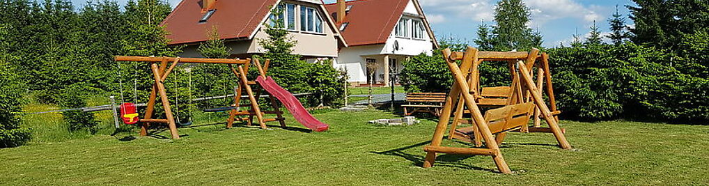 Zdjęcie w galerii Dzika Konwalia domki całoroczne, Lasówka 37A, 57-500 Lasówka nr 3
