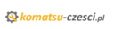 Logo - Części komatsu, Ul. Rzemieślnicza 6, Dębno 74-400 - Przedsiębiorstwo, Firma, numer telefonu