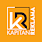 Logo - Kapitan Reklama sp. z o.o., Ścinawska 20, Wrocław 53-629 - Przedsiębiorstwo, Firma, numer telefonu