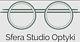 Logo - Sfera studio optyki, Jamontta Bronisława 10, Toruń 87-100 - Zakład optyczny, godziny otwarcia, numer telefonu