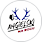 Logo - Angielski dla dzieci - Angielski na Rogu Toruń, Zbożowa 39a 87-100 - Szkoła językowa, godziny otwarcia, numer telefonu
