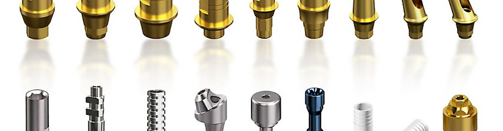 Zdjęcie w galerii IMPLANT SYSTEM nr 2