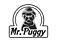 Logo - Mr. Puggy Sklep z zabawkami i artykułami papierniczymi, Kraków 30-798 - Przedsiębiorstwo, Firma, numer telefonu