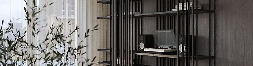 Zdjęcie w galerii Aleksandra Puchała INTERIORS - Projektowanie Wnętrz nr 7
