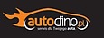 Logo - Auto-Dino - Mechanik Warszawa Warsztat samochodowy Białołęka 03-198 - Autoserwis, godziny otwarcia, numer telefonu