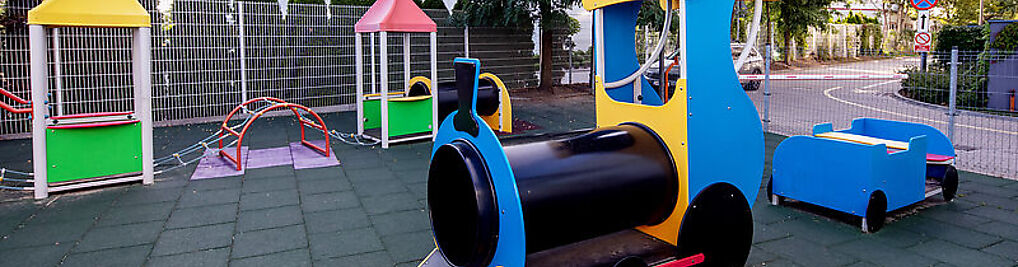 Zdjęcie w galerii Przedszkole Abc nr 4