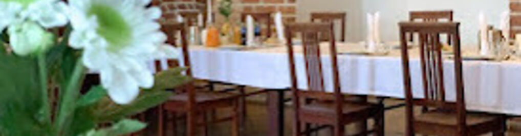 Zdjęcie w galerii Restauracja Herbarium w Zamku Golubskim, Golub-Dobrzyń nr 1