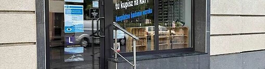 Zdjęcie w galerii Salony Optyczne Fras - Optyk Trzemeszno nr 1