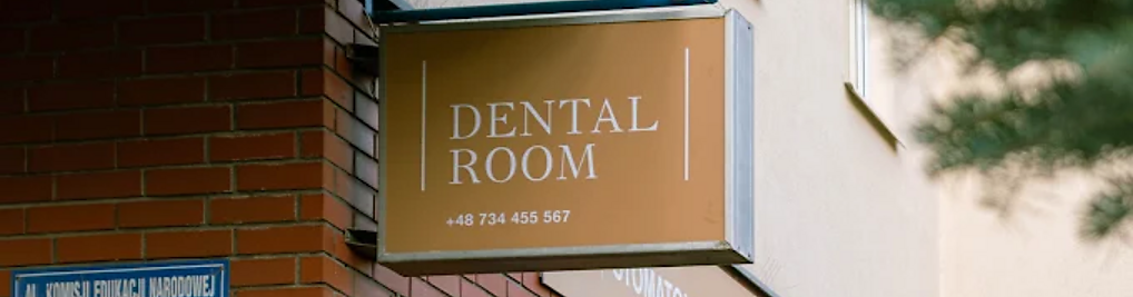 Zdjęcie w galerii Dental Room Ursynów - Dentysta Warszawa nr 5