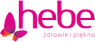 Logo - Hebe - Drogeria, Szeroka 37a, Toruń 87-100, godziny otwarcia