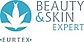 Logo - Eurtex Beauty Skin Expert, Twarda 18, Warszawa 00-105 - Przedsiębiorstwo, Firma, numer telefonu