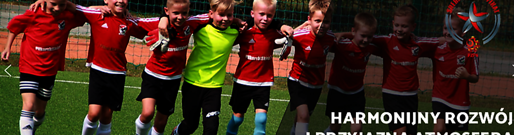 Zdjęcie w galerii Akademia Piłkarska Witolin - Klub Sportowy Grom PRO Praga nr 5