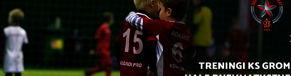 Zdjęcie w galerii Akademia Piłkarska Witolin - Klub Sportowy Grom PRO Praga nr 6