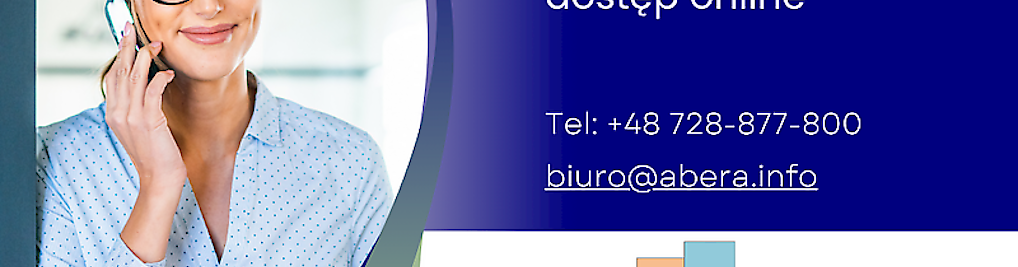 Zdjęcie w galerii Abera Kancelaria Podatkowa sp. z o. o. nr 3