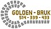 Logo - Rafał Czyż Golden - Bruk, ul. Jawornik 37, Wisła 43-460 - Przedsiębiorstwo, Firma, numer telefonu