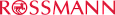 Logo - Rossmann - Drogeria, Sidorska 2, Biała Podlaska 21-500, godziny otwarcia, numer telefonu