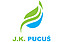 Logo - JK Pucuś Firma Sprzątająca, Aluzyjna 33 lok. 55, Warszawa 03-149 - Usługi, godziny otwarcia, numer telefonu