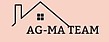 Logo - Ag-Ma Team Agnieszka Skowroń, Gojawiczyńskiej Poli 14 95-082 - Przedsiębiorstwo, Firma, numer telefonu