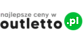 Logo - Outletto.pl - Internetowy outlet, Kędzierzyńska, Bytom 41-902 - Internetowy sklep - Punkt odbioru, Siedziba firmy, godziny otwarcia