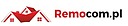 Logo - Remocom Piotr Gorycki, Fatimska 41a lok. 310-312, Kraków 31-831 - Przedsiębiorstwo, Firma, numer telefonu