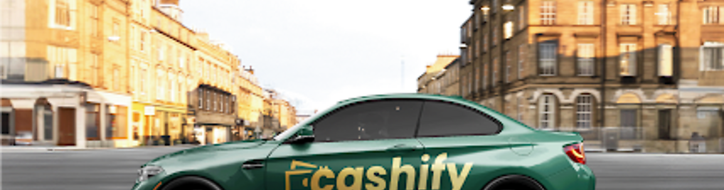 Zdjęcie w galerii Mobilny Kantor Kryptowalut - Cashify nr 1