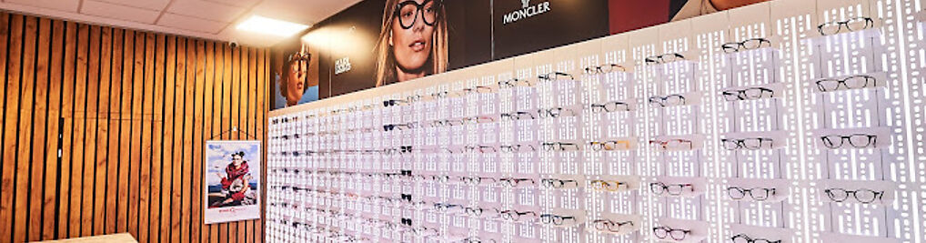 Zdjęcie w galerii ⭐ OPTYK Stargard Optyk.com OPTOMETRYSTA 👓 nr 2