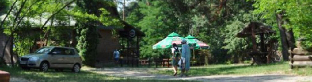 Zdjęcie w galerii Ośrodek Wypoczynkowy OSTOJA nad Bugiem nr 8